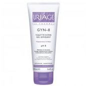 Uriage Gyn-8 Intimate Hygiene Soothing Cleansing Gel 100 ml Genital Temizlik Kremi