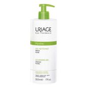 Uriage Hyseac Gel Nettoyant 500 ml Cleansıng Gel Akne Eğilimli Karma Ve Yağlı Ciltlere Özel Temizleme