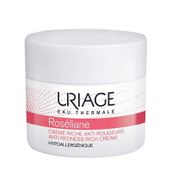 Uriage Roseliane Anti-Redness Rich Cream 50 ml Hassas Ciltlere Özel Bakım Kremi