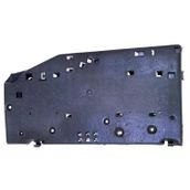 URS SİGORTA KUTUSU KAPAĞI SİYAH R9-R11 7704001769