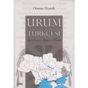 Urum Türkçesi - Osman Uyanık