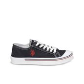 US Polo Penelope Pembe Kız Çocuk Sneaker Ayakkabı
