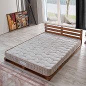 Us.Sleeping Full Bamboo Visco 120x200 CM Yatak