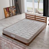 Us.Sleeping Full Bamboo Visco 80x180 cm Yatak