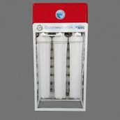 USA Omnipure Teknoloji Iş Yeri Tipi Spring Water Günde 2 Ton Tasarım Tescilli Su Arıtma Cihazı