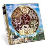 Uşak Lokum 430 Gr