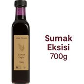 Uşak Yörem Sumak Ekşisi 700 gr - 500 gr