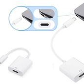 Usb 3.1 Type C To Hdmı Çevirici