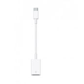 Usb-C - Usb Çevirici Adaptörü Mj1m2zm/A Type-C To Usb Teşhir