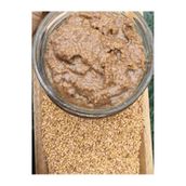 Uslu Selim Uşak Yöresi 1 kg Susam Ezmesi