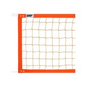 USR 1003-T-T Polyamid Beach Voleybol Filesi