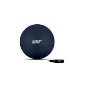 USR 551B 55 cm Pilates Topu+Pompası
