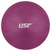 USR 552BM 20+55 cm Pilates Topu+Pompa+2 Lastik