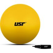 USR 554B 55 cm Pilates Topu+Pompası