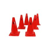 USR Ahk30k 6'lı 30 cm Kırılmaz Antrenman Huni Seti