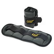 USR AY15 2X1,5 kg Neopren El Ayak Ağırlığı