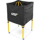USR BG104 Tekerlekli Top Arabası
