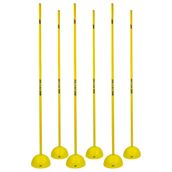 USR BS6S Basic Slalom Takımı