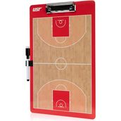 Usr BT200 Basketbol Taktik Tahtası - Kırmızı