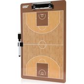 Usr BT300 Basketbol Taktik Tahtası - Bej