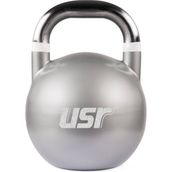 USR CK10C 10 kg Renkli Yarışma Kettlebell