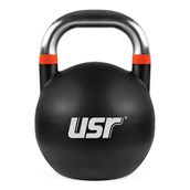 USR CK16 16 kg Çelik Yarışma Kettlebell