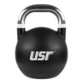 USR CK24 24 kg Çelik Yarışma Kettlebell
