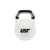 USR CK24C 24 kg Renkli Yarışma Kettlebell