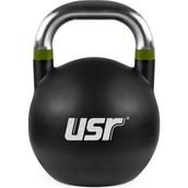 USR CK28 28 kg Çelik Yarışma Kettlebell