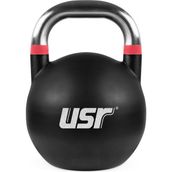 USR CK4 4 kg Çelik Yarışma Kettlebell