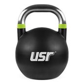 USR CK6 6 kg Çelik Yarışma Kettlebell