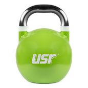USR CK6C 6 kg Renkli Yarışma Kettlebell