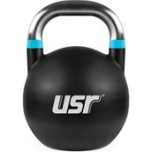 USR CK8 8 kg Çelik Yarışma Kettlebell