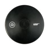 USR D100 1 kg Kauçuk Atletizm Diski