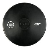 USR D150 1,5 kg Kauçuk Atletizm Diski