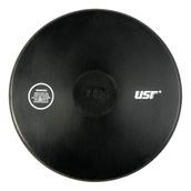 USR D200 2 kg Kauçuk Atletizm Diski