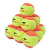 USR Desert 12'li Tenis Antrenman Topu