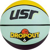 USR Dropout6.2 6 No Basketbol Topu - 6 Numara - Renkli
