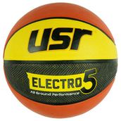 Usr Electro5 5 No Basketbol Topu