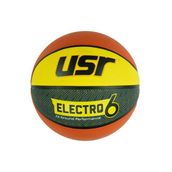 USR Electro6 6 No Basketbol Topu