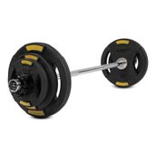 USR Europa-CS 45 kg Ağırlık Seti