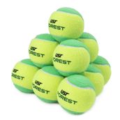 USR Forest 12'li Tenis Antrenman Topu