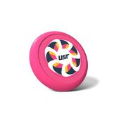 USR Fuşya Tracker Frizbi