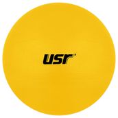 USR GB654 65 cm Sarı Pilates Topu