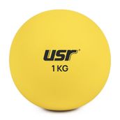 USR IVS10 1 kg Vinyl Atletizm Güllesi