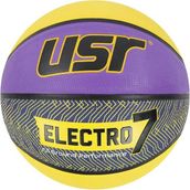 Usr Kauçuk Basketbol Topu - Çok Renkli