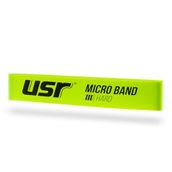 USR MB101 Micro Yüksek Sert Hip Band