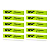 USR MBS203 10'lu Yüksek Sert Micro Hip Band Seti