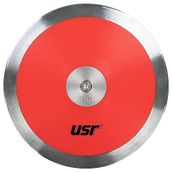USR MD10 1 kg Thunder Atletizm Diski