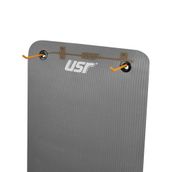 USR MH14151 Pilates Mat Askısı + 6 Adet 15 mm Gri Mat